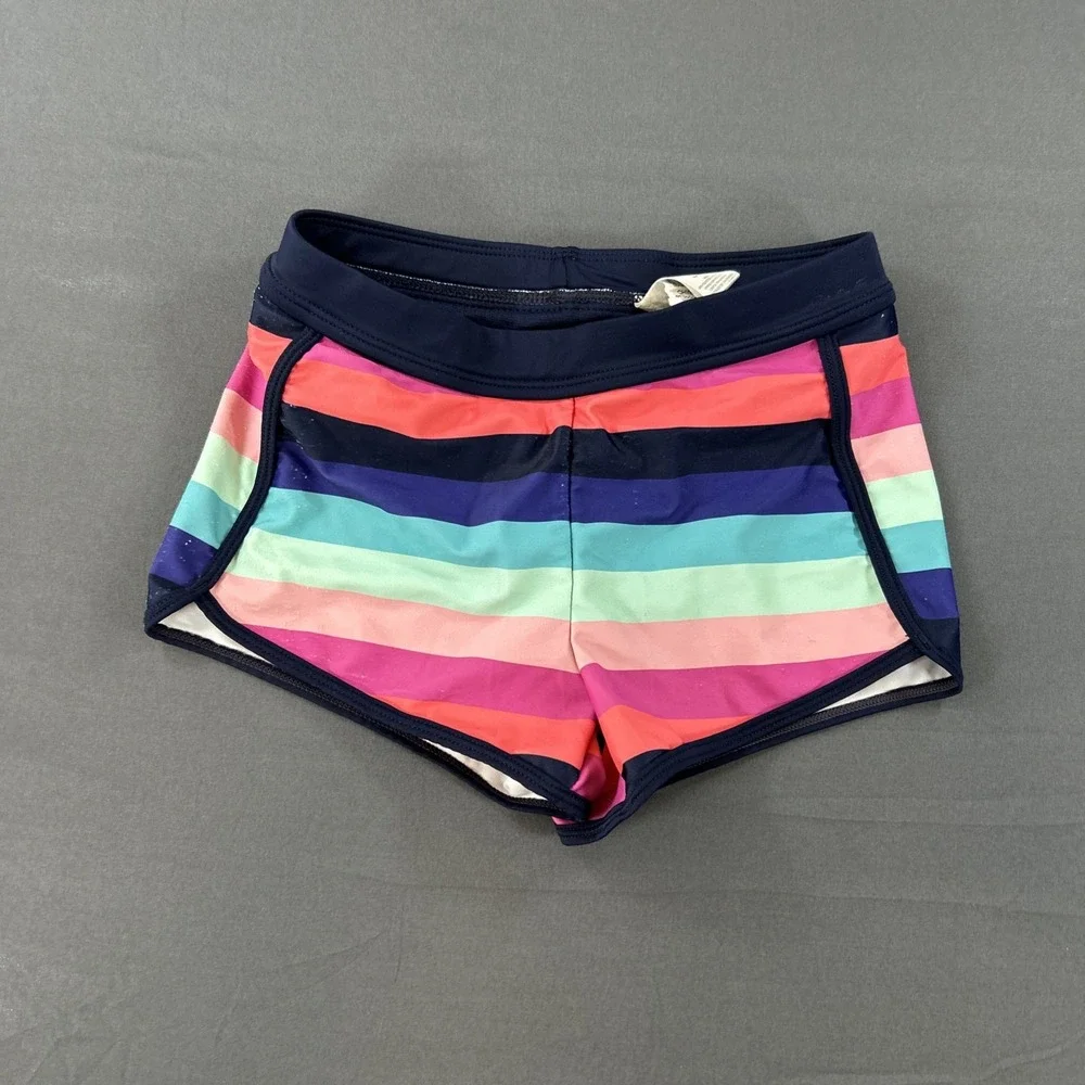 Eddie Bauer Us Size Small Kids Swim Trunks